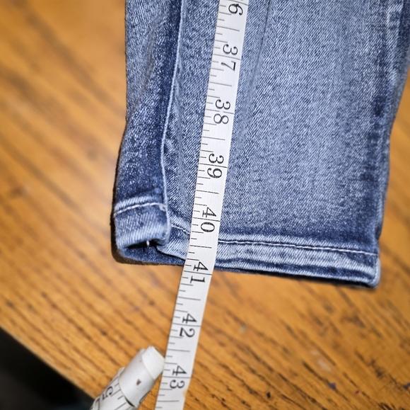 DENIM JEANS - Picture 8 of 13